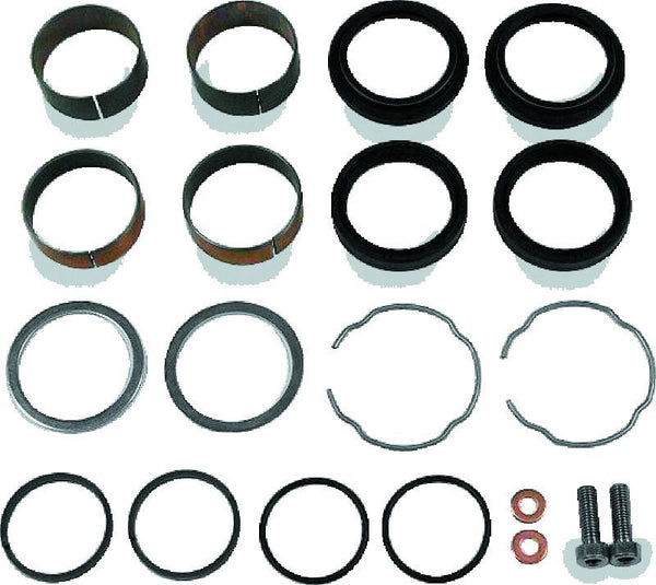 Bikers Choice 49MM Fork Rebuild Kit for (2) Legs