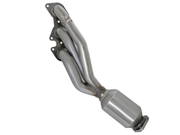 aFe Power Direct Fit Catalytic Converter for 2005-2011 Toyota Tacoma V6 4.0L