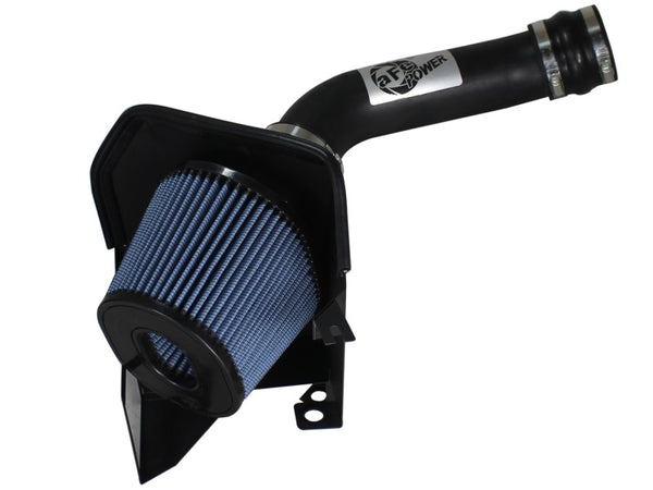 aFe MagnumFORCE Stage-2 PRO 5R Intake System for 2014 Jeep Cherokee V6 3.0L EcoDiesel