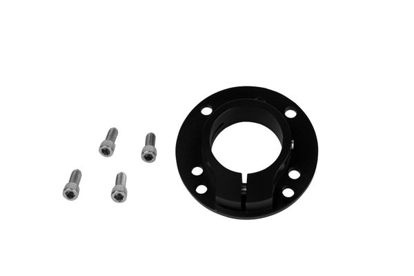 Aeromotive Spur Gear Pump Mounting Adapter 3 or 4 Bolt Flange