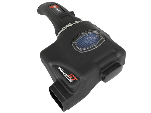 aFe Momentum GT Pro 5R Cold Air Intake System for 20112013 BMW 335i E90/E87 3.0L I6 N55