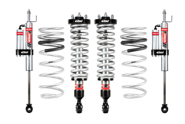Eibach 22-24 Toyota Tundra SR XK70 Pro-Truck-Lift Stage 2R