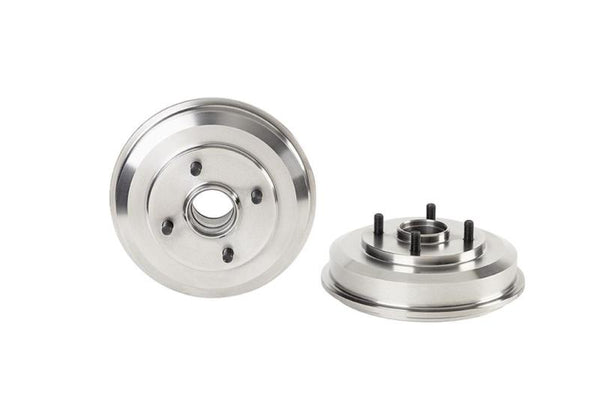 Brembo Rear Premium OE Equivalent Brake Drum for 09-13 Chevrolet Silverado 1500 & GMC Sierra 1500