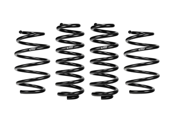 Eibach Pro-Kit Lowering Springs for 2018-2023 VW Tiguan