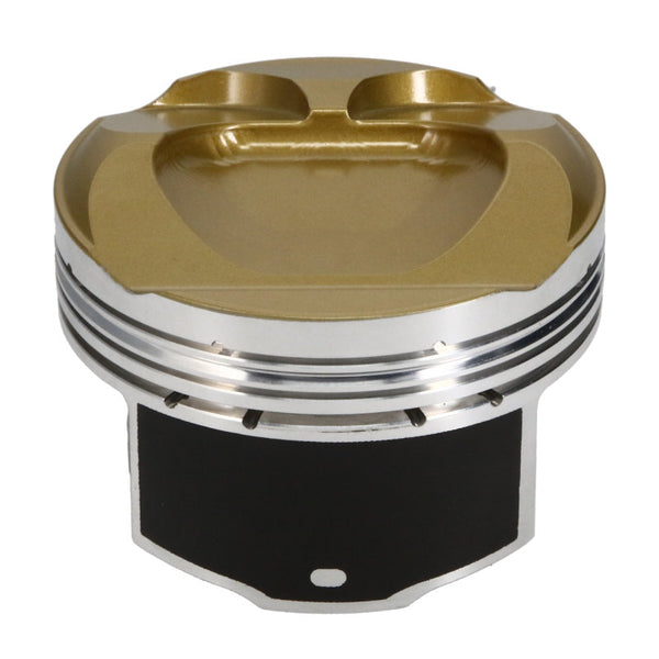 JE Pistons Ultra Series Honda K20C 86mm Bore 10.0:1 CR - Set of 4 Forged Pistons