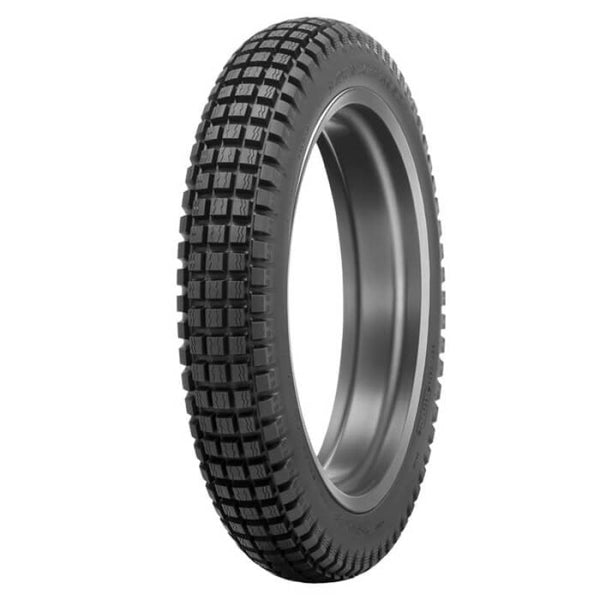 Dunlop K950 Rear Motorcycle Tire - 4.00-18 M/C 64P TT