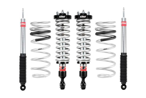 Eibach Pro-Truck Lift Stage 2 for 22-24 Toyota Tundra TRD Pro 4WD 3.4L Hybrid