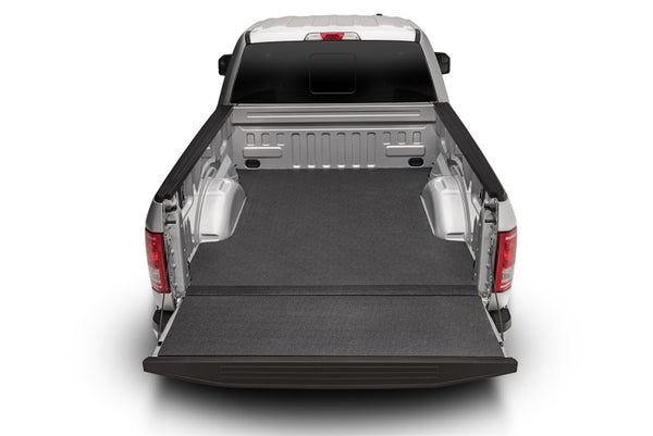 BedRug Impact Bed Mat Toyota Tacoma 2005+ 5ft Bed (Spray-In & No Liner Compatible)