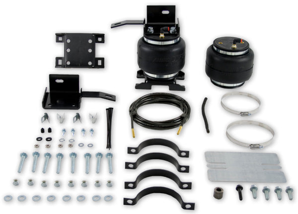Air Lift LoadLifter 5000 Ultimate Rear Air Spring Kit for 19962017 Chevrolet Express 2500