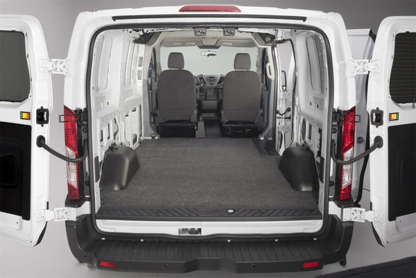 BedRug VanRug Bed Liner for 20152023 Ford Transit Long Wheel Base (M)