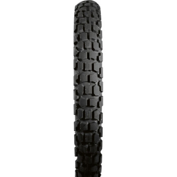 Bridgestone Trail Wing TW301 Tire - 3.00-21 M/C 51S Front Tire for Adventure Motorcycles