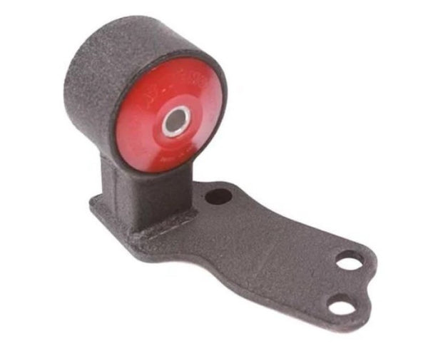 Innovative Manual Transmission Mount for 88-91 CRX B-Series - Black Steel 60A Bushing