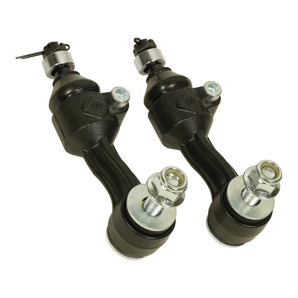 BD Diesel Heavy Duty Sway Bar End Links Kit for Dodge Ram 2500/3500 2000-2009 4WD