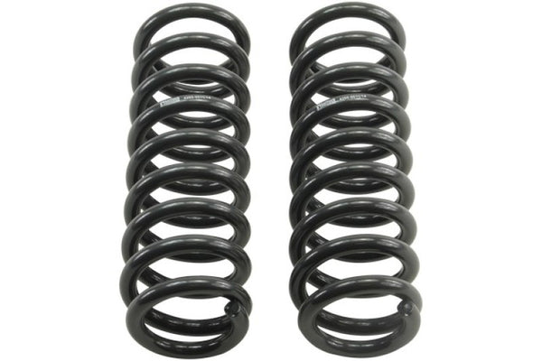 Belltech Lowering Coil Spring Set - Toyota Tacoma 6-Cylinder (1996-2002)