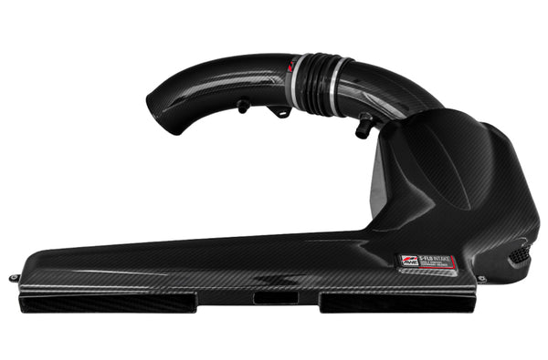 AWE Tuning S-FLO Closed Carbon Fiber Intake Audi RS3 (8V) / TT RS (Mk3) 2.5T