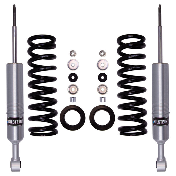 Bilstein B8 6112 Front Suspension Kit for 2010-2022 Lexus GX460 & Toyota 4Runner