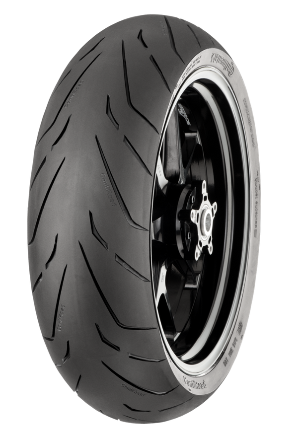 Continental ContiRoad 140/70-17 Rear Motorcycle Tire, 66S TL