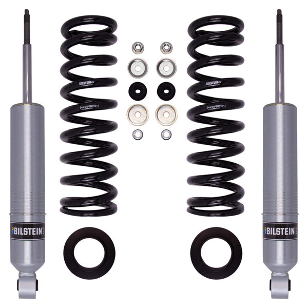 Bilstein B8 6112 Front Suspension Kit for 1996-2002 Toyota 4Runner