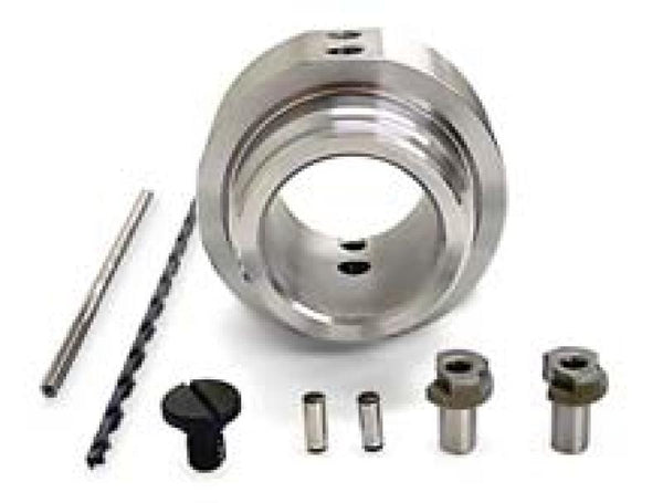ATI Crank Pin Drill Kit for GM LS-Series (LS1 LS2 LS3 LS6 L76)
