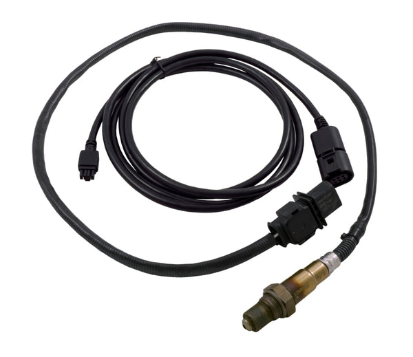 Innovate LSU4.9 Upgrade Kit with 8ft Sensor Cable and O2 Sensor