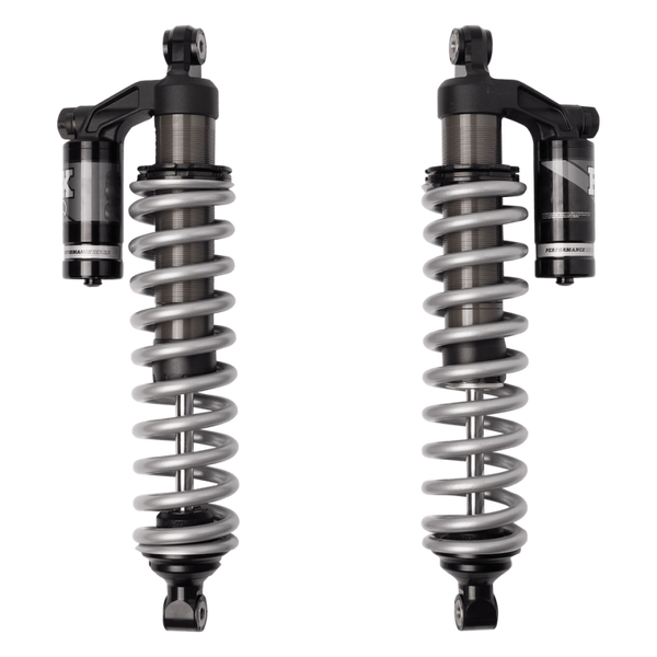 Fox Performance Series Polaris/AM/Ranger Crew XP1000 2.0in QS3 Front w/ Springs 4-Seat