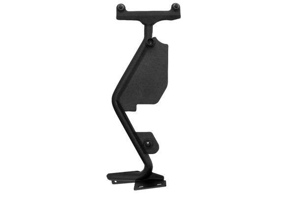Go Rhino Jeep Wrangler JL/JLU & Gladiator JT Exterior Jack Mount (2018-2020)