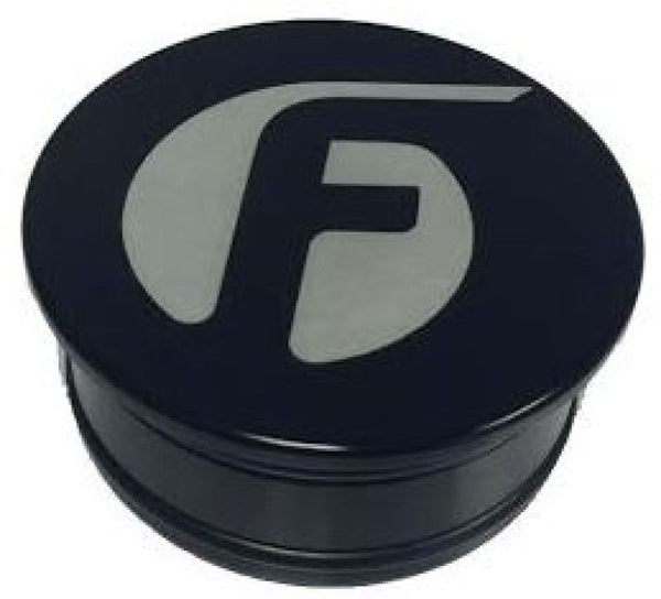 Fleece Performance Billet Turbo Resonator Delete Plug for 04.5-10 Chevy Duramax (LLY/LBZ/LMM)