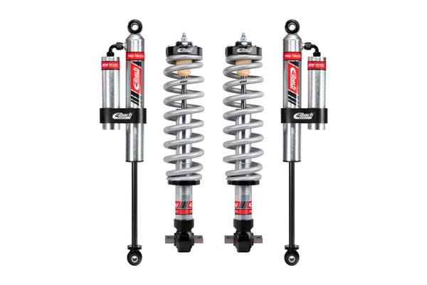 Eibach 24-25 Ford Ranger 2.3L EcoBoost 2WD Pro-Truck Lift Kit - Stage 2R