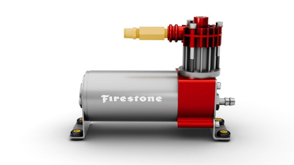 Firestone Air Command LD Air Compressor (Model WR17609523)