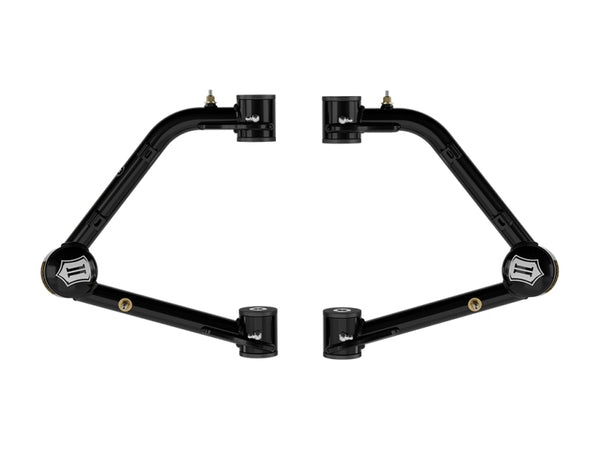 ICON Tubular UCA DJ Pro Kit for 2023+ GMC Canyon & Chevrolet Colorado
