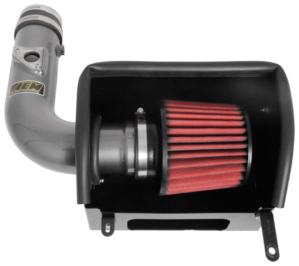 AEM Cold Air Intake System 21-853C for Subaru BRZ / Toyota 86 2013-2020 2.0L H4