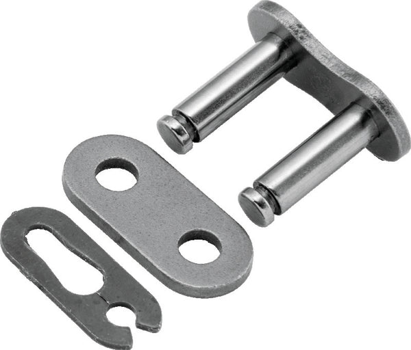 BikeMaster 428 Chain Master Link - High-Strength Steel
