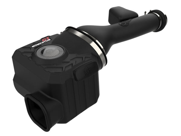 aFe Momentum GT Cold Air Intake System w/ Pro DRY S Filter - Toyota FJ Cruiser 2007-2021 V6 4.0L
