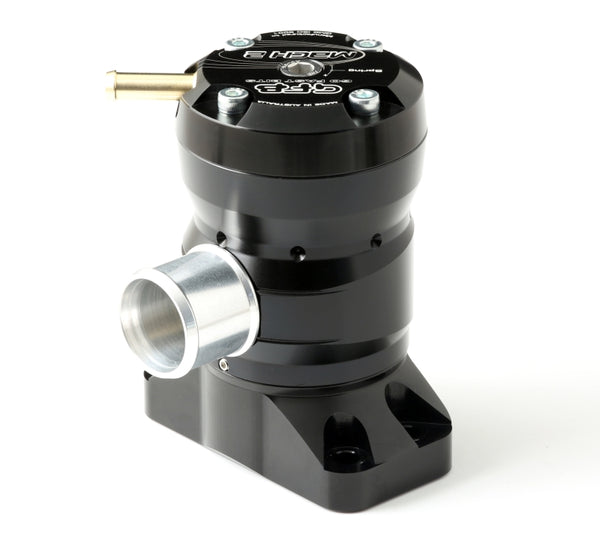 GFB Mach 2 TMS Recirculating Diverter Valve for 2017+ Hyundai i30N 2.0T