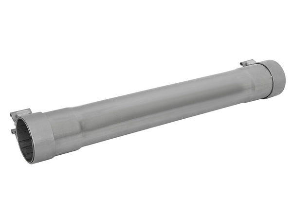 aFe MACH Force-Xp 2.5" Stainless Steel Muffler Pipe - 14" Body Length