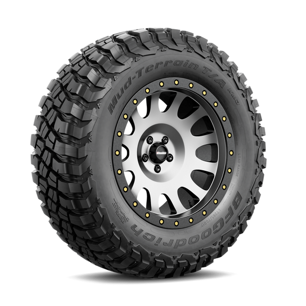 BFGoodrich Mud-Terrain T/A KM3 30X10.00R14 NHS Off-Road Tyre