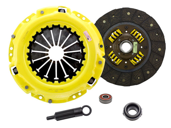 ACT 2001 Heavy Duty/Performance Street Clutch Kit for Lexus IS300