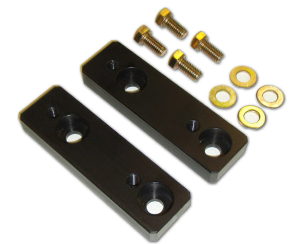 ICON Sway Bar Relocation Kit for 2005+ Toyota Tacoma & 2007-2009 Toyota FJ