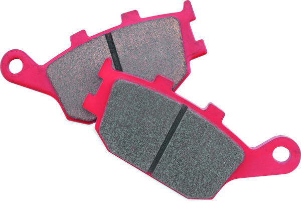 BikeMaster Sintered Brake Pads - Performance - Kawasaki Motorcycles