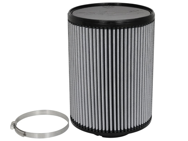 aFe MagnumFLOW Universal Air Filter UCO PDS A/F 4"F x 8-1/2"B x 8-1/2"T x 11"H