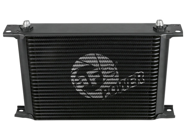 aFe BladeRunner Transmission Oil Cooler Kit for 2022-2024 Toyota Tundra