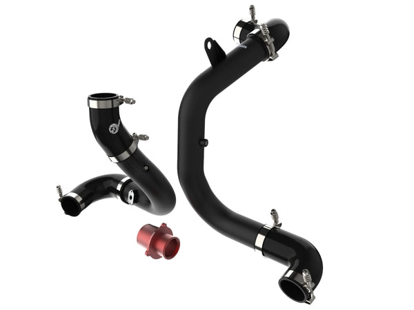 aFe Charge Pipe Kit for 2015-2020 VW GTI