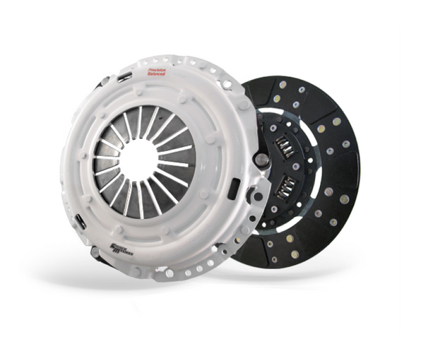 Clutch Masters 2017 Honda Civic 1.5L FX350 Sprung Clutch Kit (Must Use w/ Single Mass Flywheel)