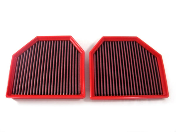 BMC Replacement Panel Air Filter Full Kit for 2017 BMW 3 Series (F30/F31/F80) M3 CS