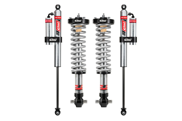 Eibach Pro-Truck Lift Kit System for 2021-2023 Ford F-150 2WD - Coilover Stage 2R