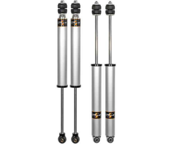 Carli 14-23 Ram 2500 4x4 Diesel - Spec 2.0in IFP 2.5in Lift Shock Package