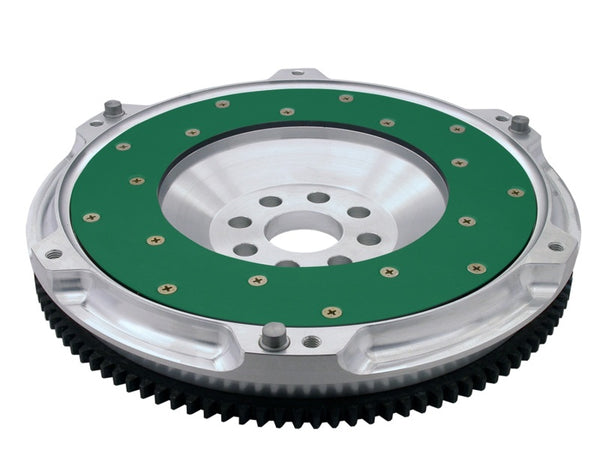 Fidanza Aluminum Flywheel for 90-99 BMW 318 1.8 & 1.9L / 95-99 BMW M3 3.0 & 3.2L