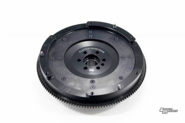 Clutch Masters Aluminum Flywheel for 07-14 Mini Cooper JCW 1.6L Turbo