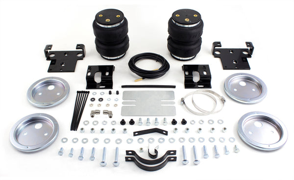 Air Lift LoadLifter 5000 Air Spring Kit Chevy Silverado/GMC Sierra 2500/3500 HD