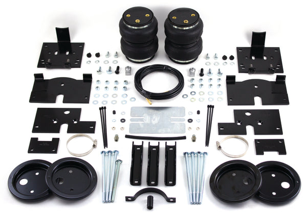Air Lift LoadLifter 5000 Ultimate Rear Air Spring Kit for 04-14 Ford F-150 4WD